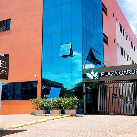 Hotel Plaza Garden Cascavel  Esterno foto