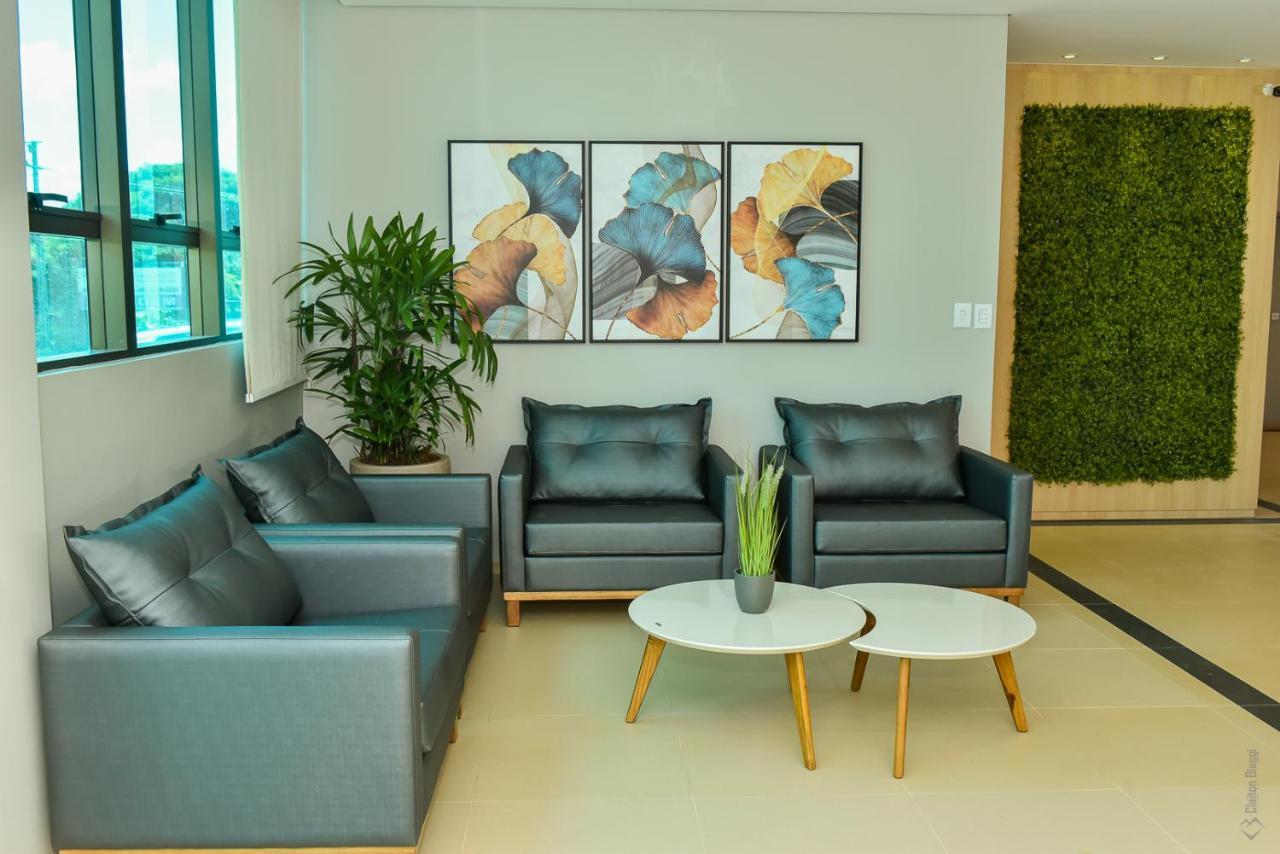 Hotel Plaza Garden Cascavel  Esterno foto