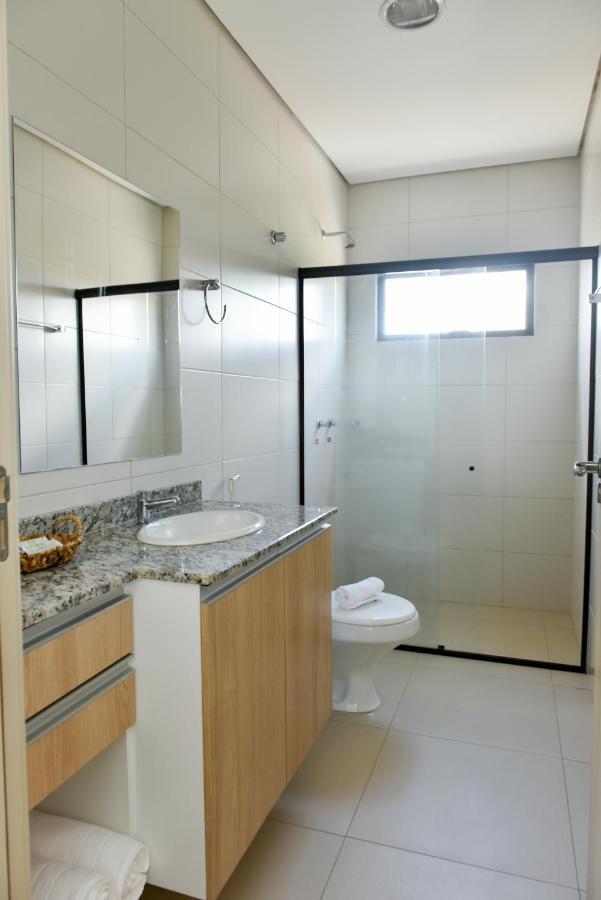 Hotel Plaza Garden Cascavel  Esterno foto