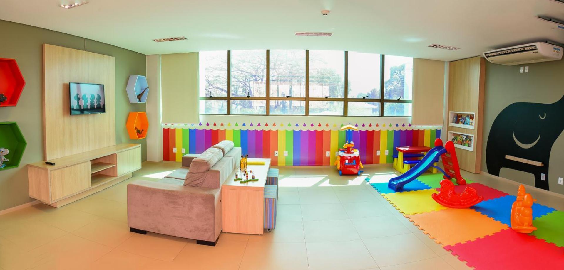Hotel Plaza Garden Cascavel  Esterno foto